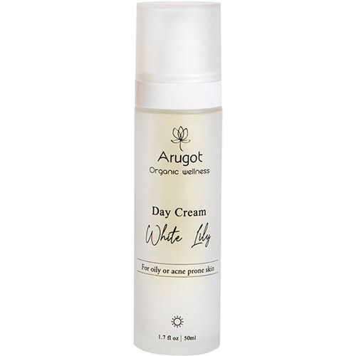 Day Cream White Lily Arugot