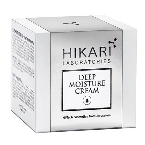 Deep Moisture Cream mix only