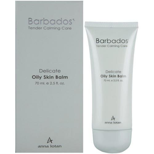 Delicate Oily Skin Balm Barbados Anna Lotan