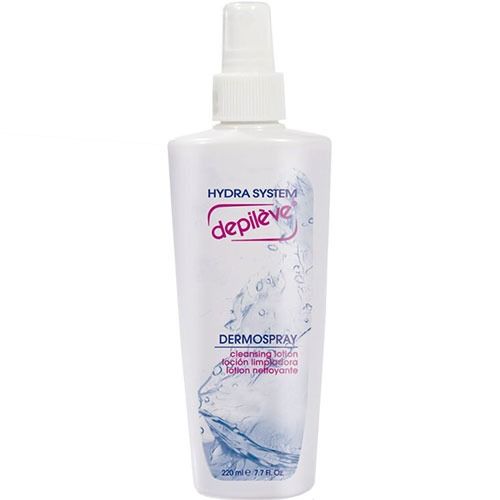 Dermo Spray Depileve 