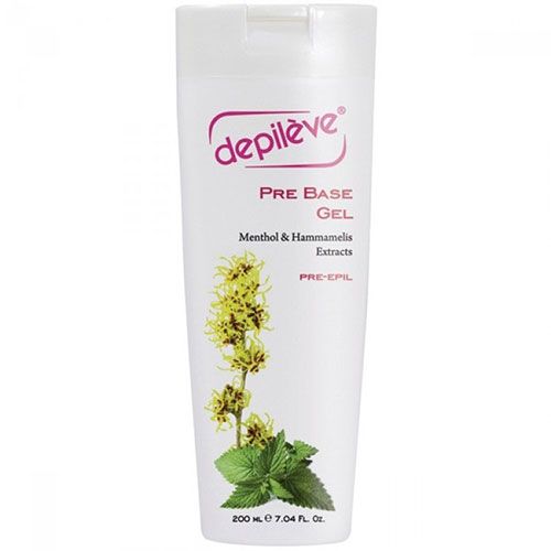 Depileve Pre Base