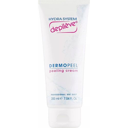 Dermo peel cream Depileve