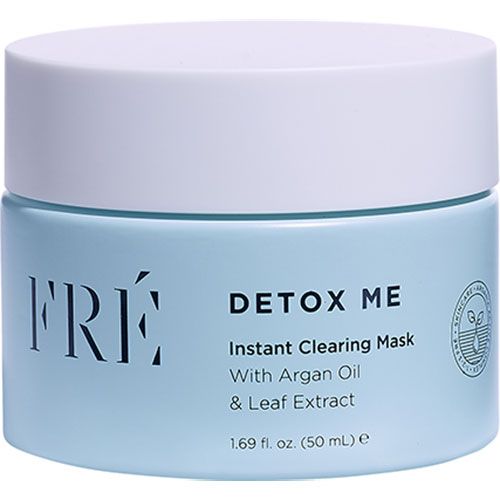 Detox Me Instant Clearing Mask Fre