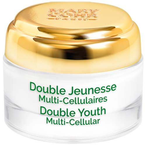 Double Youth Multi-Cellular Mary Cohr