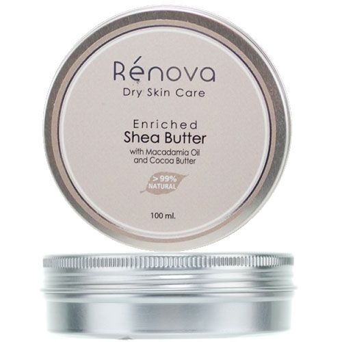 Enriched Shea Butter Renova Anna Lotan