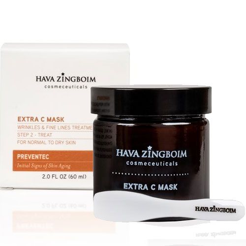 Extra C Mask Hava Zingboim