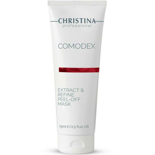 Extract & Refine Peel-off Mask Comodex