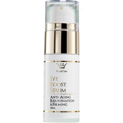 Eye Boost Serum Anti aging Royal care