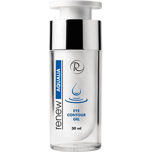 Eye Contour Gel Aqualia Renew