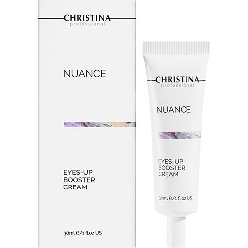 Eyes Up Booster Cream Nuance Christina