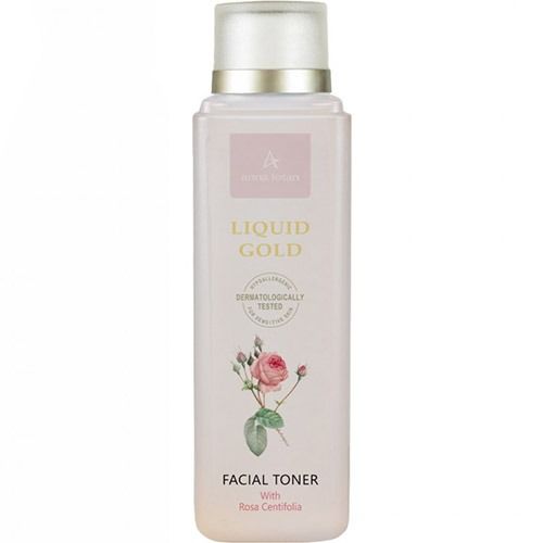 Facial Tonerl Anna Lotan Liquid Gold