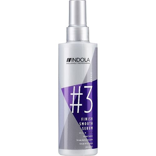 Finish Smooth Serum #3 Care & Styling Indola