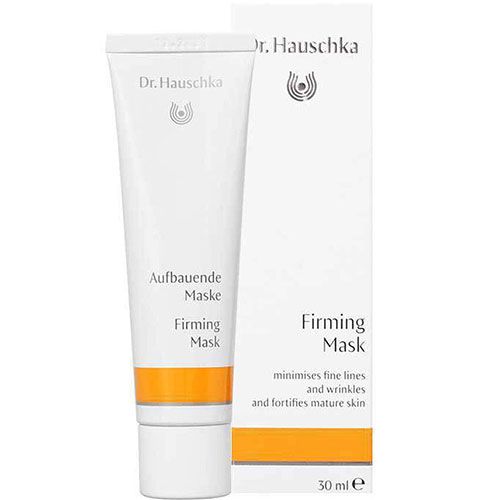Firming Mask Dr. Hauschka