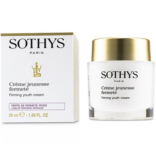 Firming Youth Cream Sothys