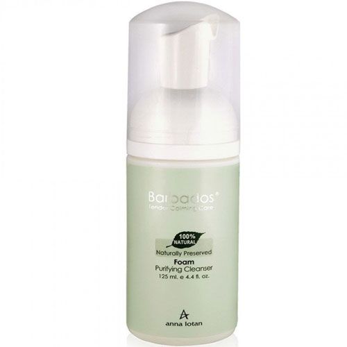 Foam Purifying Cleanser Barbados 