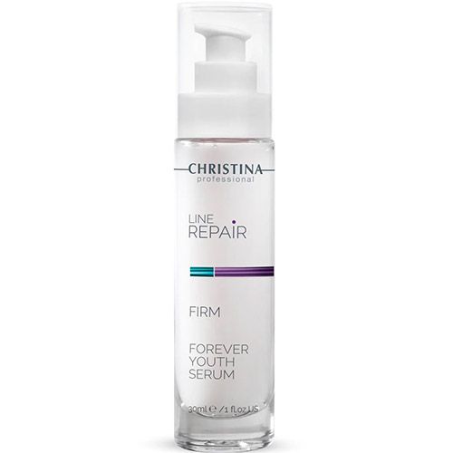 Forever youth serum Firm Line Repair Christina
