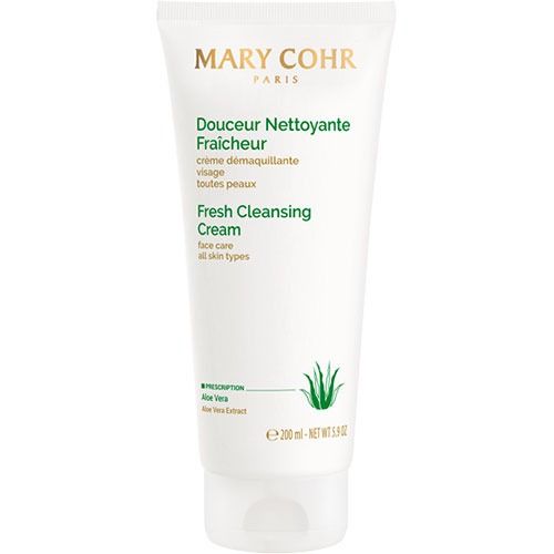Fresh Cleansing Cream Mary Cohr