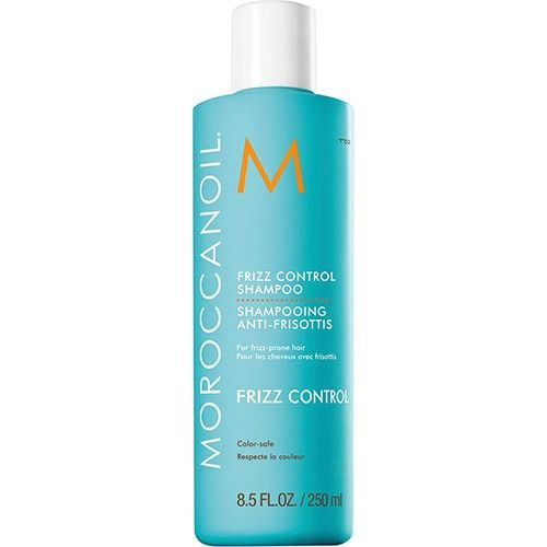 Frizz Control Shampoo Moroccanoil