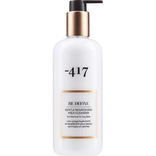 Gentle Nourishing Milk Cleanser Re Define Minus 417
