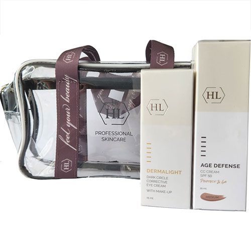 Glow & Protect Duo Set HL Labs 