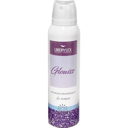 Glowiss-deo Intimate Deodorant liberalex