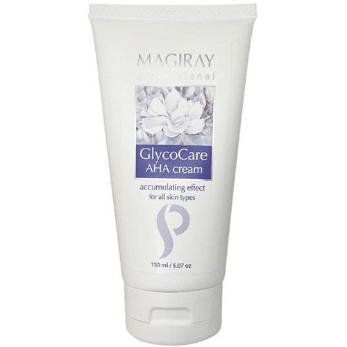 GlycoCare AHA cream Magiray