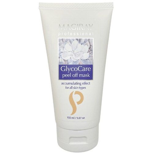 GlycoCare peel off mask Magiray