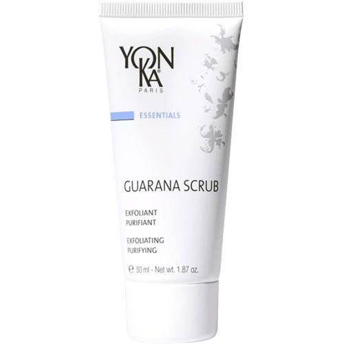 Guarana Scrub Essentials Yonka