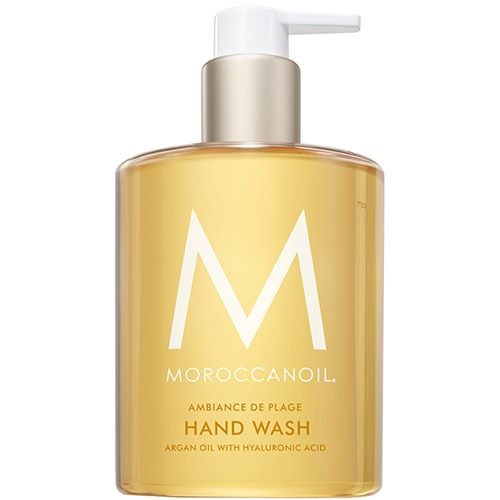 Hand Wash Ambiance de Plage Moroccanoil