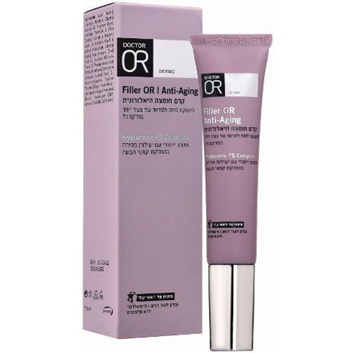 Hyaluronic FS Complex cream Doctor Or