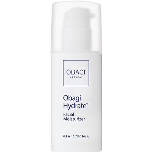Hydrate Facial Moisturizer Obagi