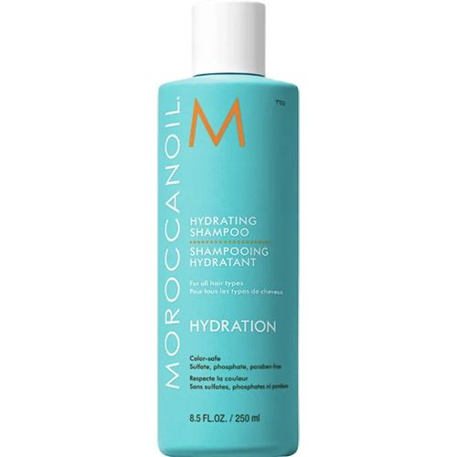 Hydrating Shampoo Hydration Moroccanoil