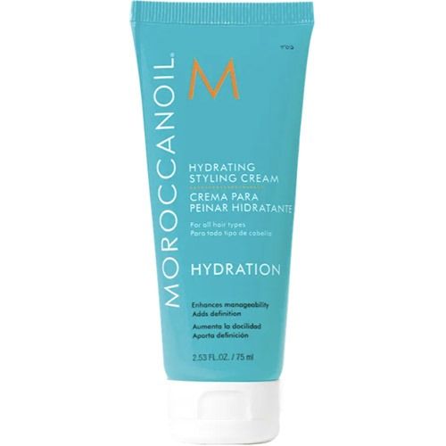 Hydrating Styling Cream Moroccanoil