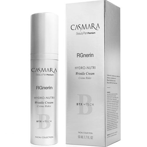 Hydro-Nutri Wrinkle Cream Casmara