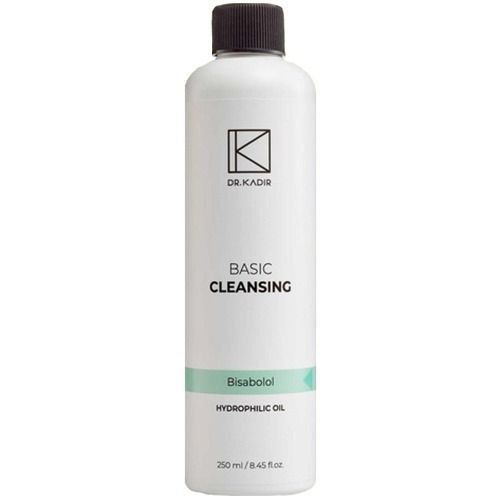 Hydrophylic Oil Basic Cleansing Dr Kadir