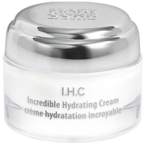 I.H.C Incredible Hydrating Cream Mary Cohr