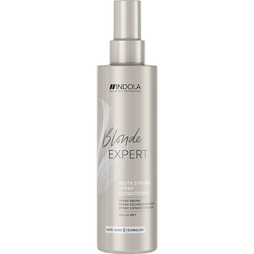 Indola Blonde Expert Insta Strong Spray Conditioner