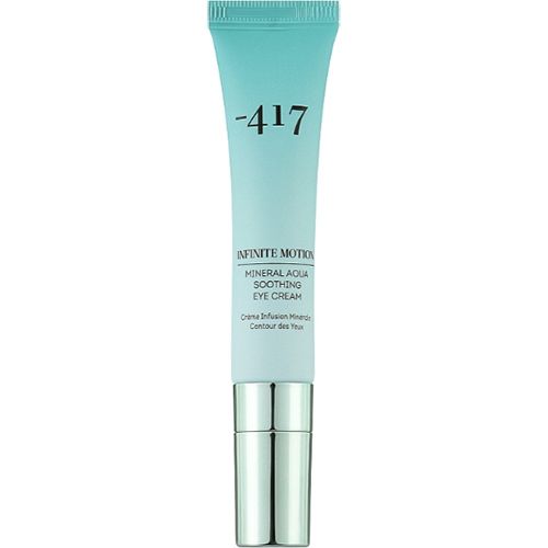Infinite Motion Mineral Aqua Infusion Eye Cream Minus 417