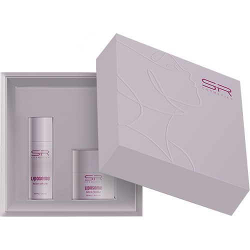 Kit Liposome SR Cosmetics 
