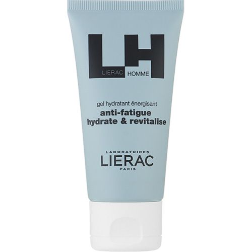 Lierac Homme Energising Moisturising Gel
