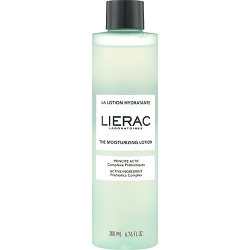 Lierac The Moisturising Lotion Cleanser