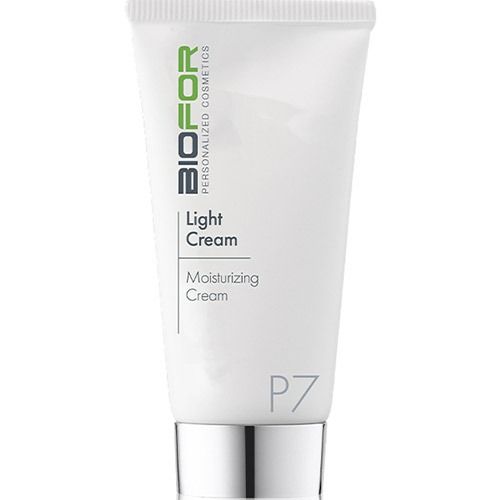 Light moisturizing cream Biofor