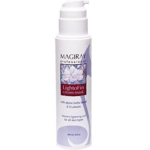 Lightofin Cream-mask Magiray