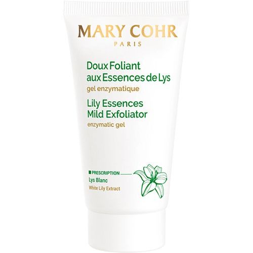 Lily Essences Mild Exfoliator Mary Cohr