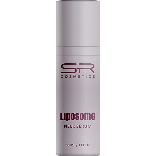 Liposome Neck Serum Liposome SR Cosmetics
