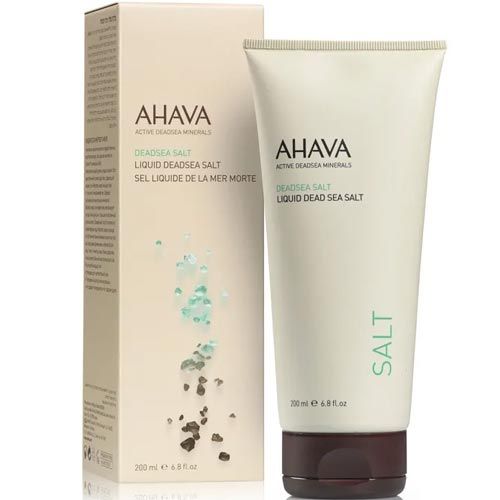 Liquid Dead Sea Salt Deadsea Salt