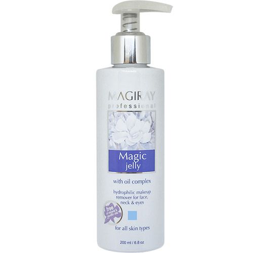 Magic jelly with oil complex Magiray