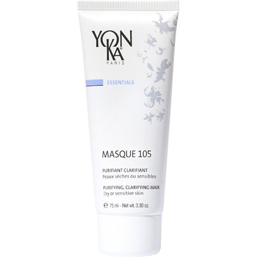 Masque 105 Essentials Yonka