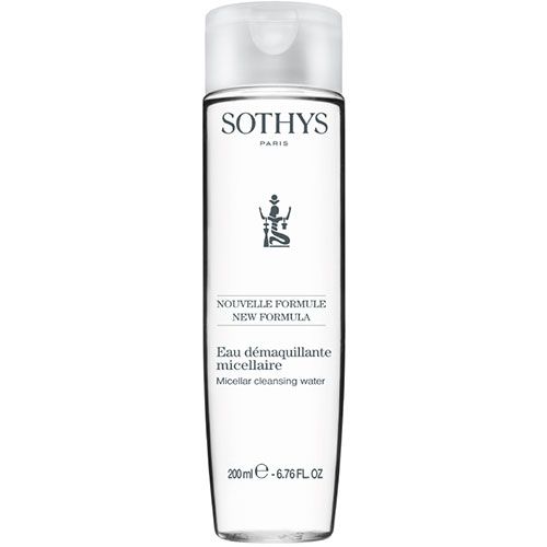 Micellar cleansing water Sothys