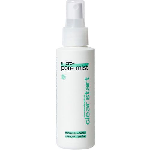 Micro-Pore Mist Clear Start Dermalogica